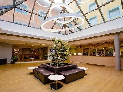 Hilton Garden Milan Malpensa Hotel 4*