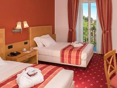 Hilton Garden Milan Malpensa 4*