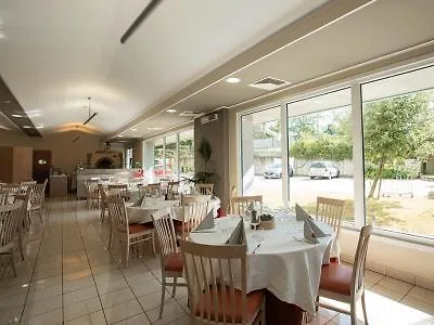 Hilton Garden Milan Malpensa Hotel Somma Lombardo