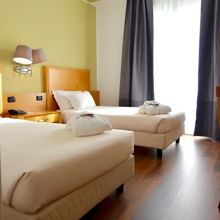 Hotel Hilton Garden Milan Malpensa Somma Lombardo
