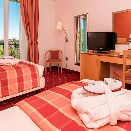 Hotel Hilton Garden Milan Malpensa Somma Lombardo