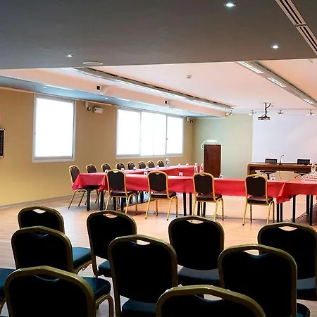 Hotel Hilton Garden Milan Malpensa 4*
