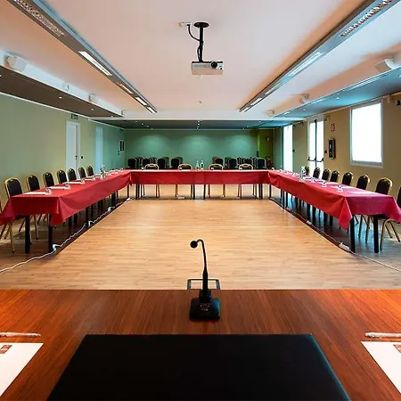Hilton Garden Milan Malpensa Somma Lombardo