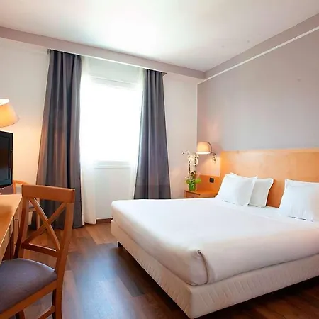 Hotel Hilton Garden Milan Malpensa Somma Lombardo
