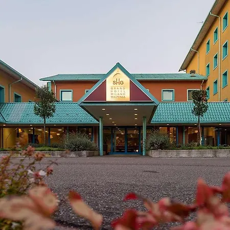 Hotel Hilton Garden Milan Malpensa