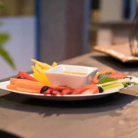 Hotel Hilton Garden Milan Malpensa 4*