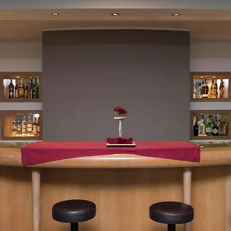 Hilton Garden Milan Malpensa 4*