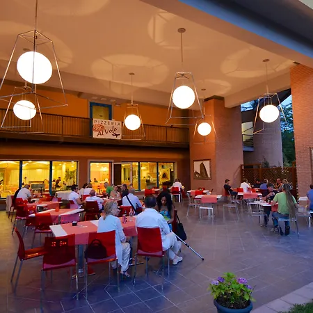 Hilton Garden Milan Malpensa 4* Somma Lombardo