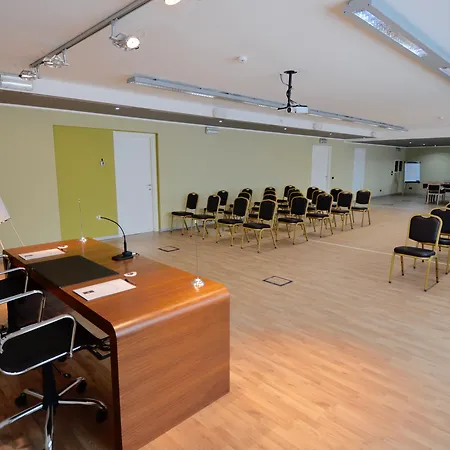 Szálloda Hilton Garden Milan Malpensa 4*