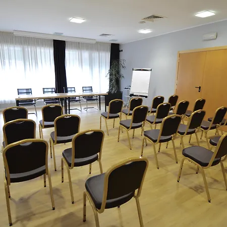 Hilton Garden Milan Malpensa Szálloda 4*