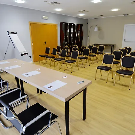 Hilton Garden Milan Malpensa 4*
