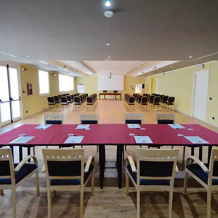 Hilton Garden Milan Malpensa 4*