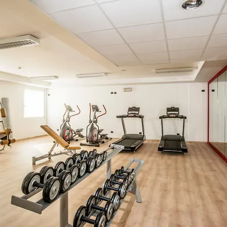 Hilton Garden Milan Malpensa 4*