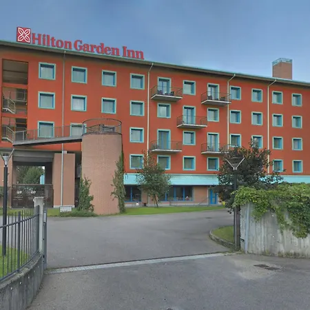 Hilton Garden Milan Malpensa Somma Lombardo