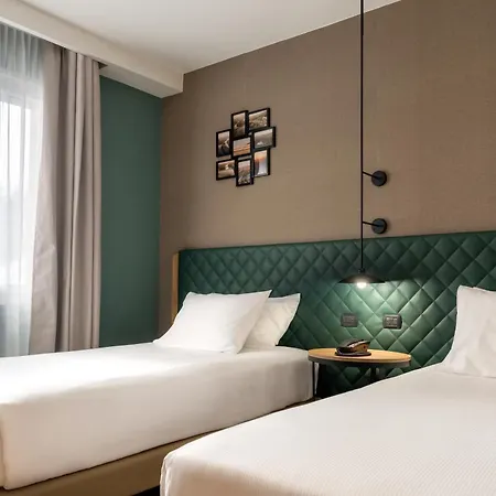 Hilton Garden Milan Malpensa Somma Lombardo