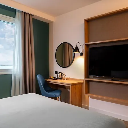 Hotel Hilton Garden Milan Malpensa Somma Lombardo