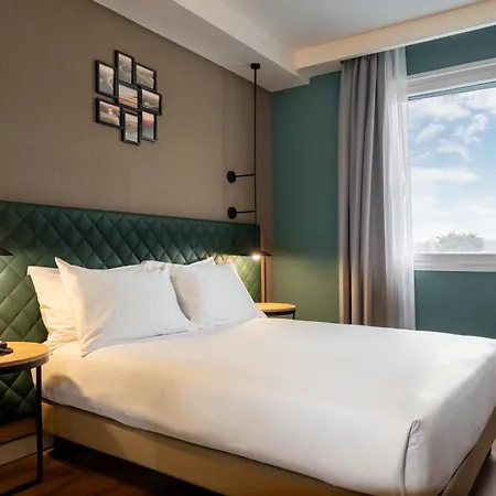 Hilton Garden Milan Malpensa