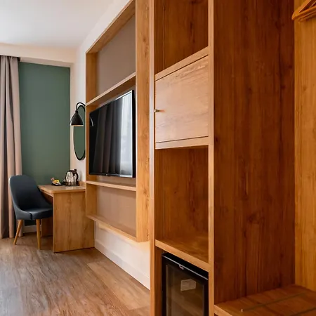 Hilton Garden Milan Malpensa Somma Lombardo