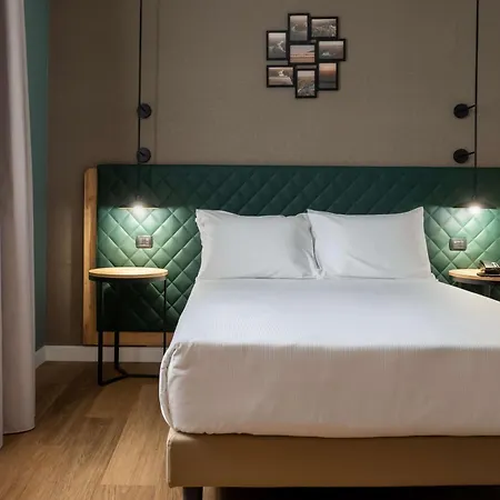 Hilton Garden Milan Malpensa