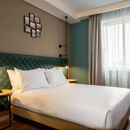 Hilton Garden Milan Malpensa Somma Lombardo