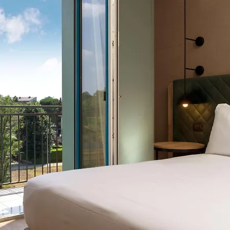 Hilton Garden Milan Malpensa Szálloda 4*