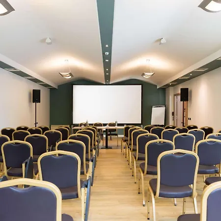 Hilton Garden Milan Malpensa Somma Lombardo