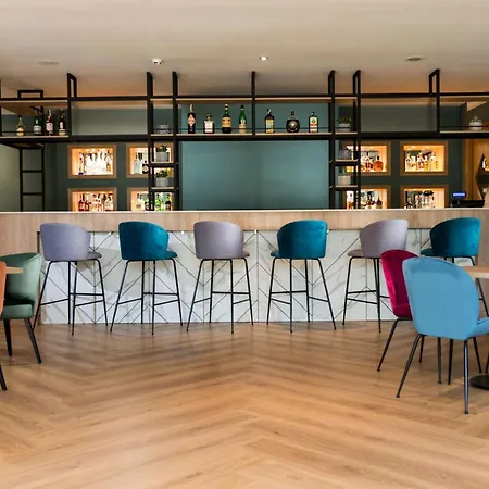 Hotel Hilton Garden Milan Malpensa