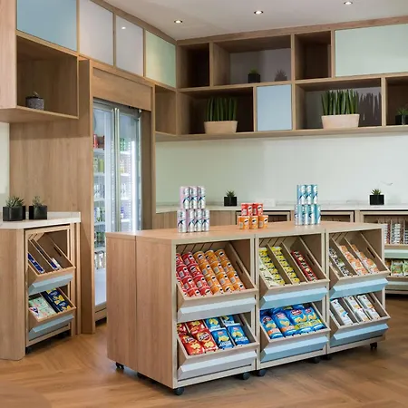 Hilton Garden Milan Malpensa