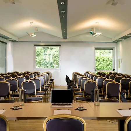 Hilton Garden Milan Malpensa Hotel