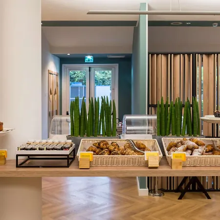 Hilton Garden Milan Malpensa Somma Lombardo