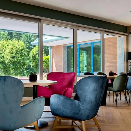 Hilton Garden Milan Malpensa Somma Lombardo