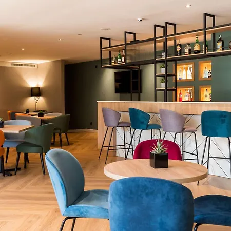 Szálloda Hilton Garden Milan Malpensa 4*