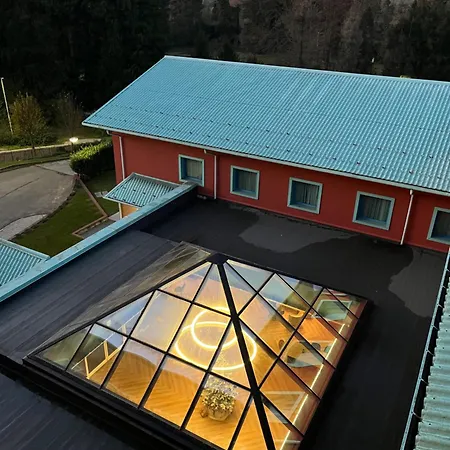 Szálloda Hilton Garden Milan Malpensa 4*