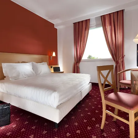 Hilton Garden Milan Malpensa Szálloda
