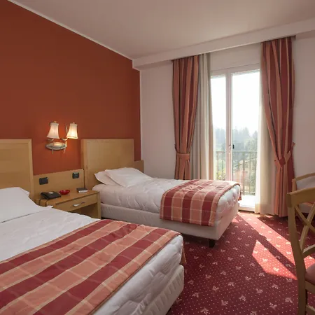 Hilton Garden Milan Malpensa Szálloda