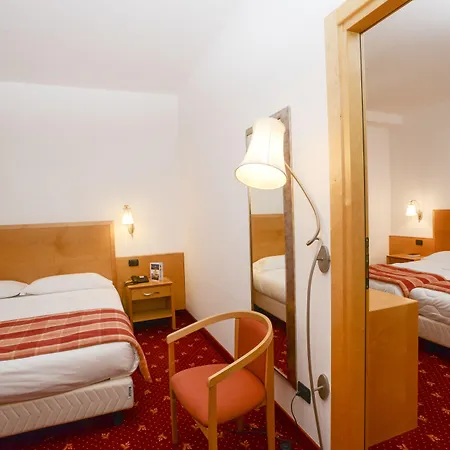 Szálloda Hilton Garden Milan Malpensa