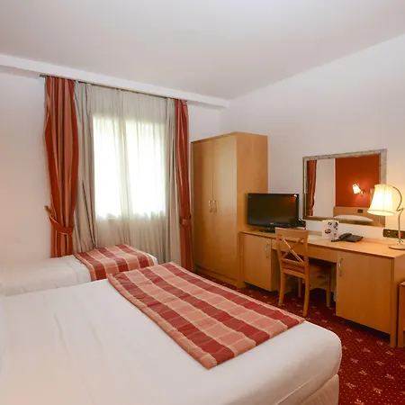 Hilton Garden Milan Malpensa 4*