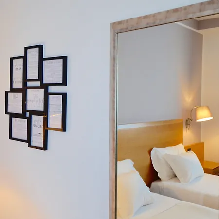 Hilton Garden Milan Malpensa Szálloda