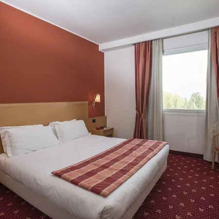 Hilton Garden Milan Malpensa