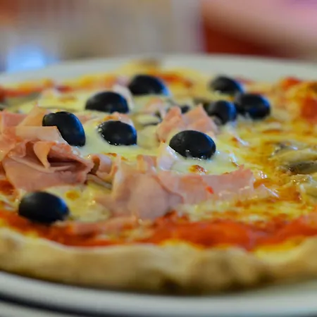 Hilton Garden Milan Malpensa 4*