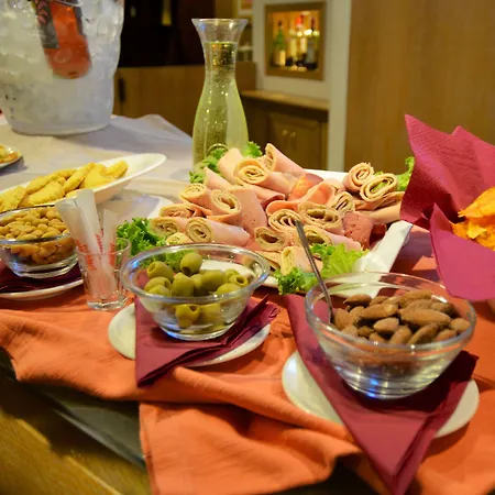 Hilton Garden Milan Malpensa Szálloda