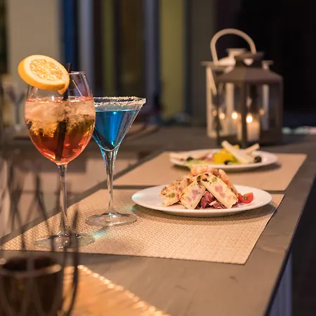 Hilton Garden Milan Malpensa