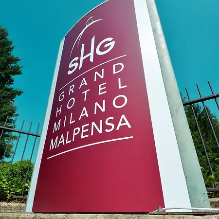 Hilton Garden Milan Malpensa 4* Somma Lombardo