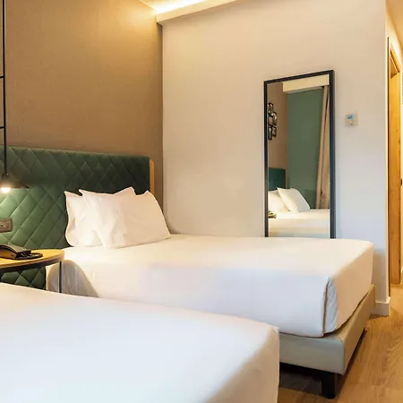 Hilton Garden Milan Malpensa Szálloda