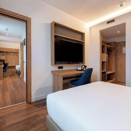 Hilton Garden Milan Malpensa 4* Somma Lombardo