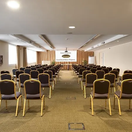 Hilton Garden Milan Malpensa Somma Lombardo