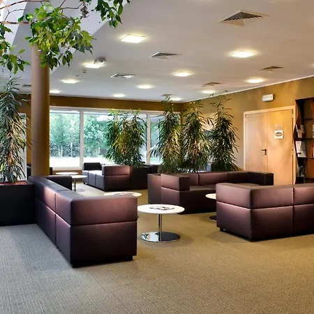 Hilton Garden Milan Malpensa 4* Somma Lombardo