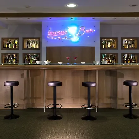 Hotel Hilton Garden Milan Malpensa