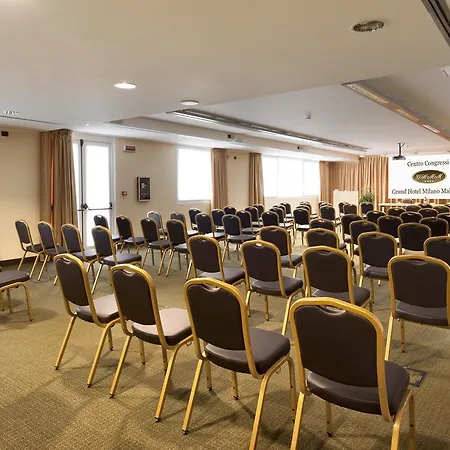 Hilton Garden Milan Malpensa