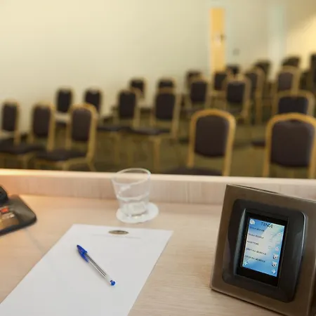 Hilton Garden Milan Malpensa